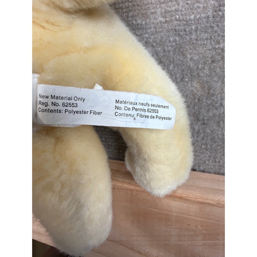 Douglas Cuddle Toy Cream Chihuahua Puppy Plush Stuffed Animal Dog 1750 2019 - Picture 7 of 10